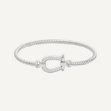 Bracelete Ferro