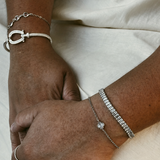 Bracelete Ferro