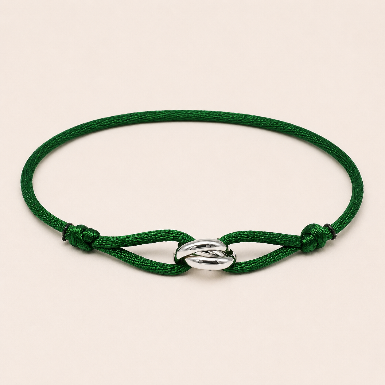 Pulseira Intreccio