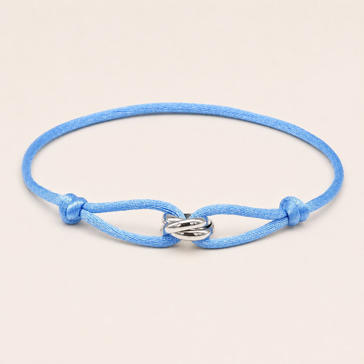 Pulseira Intreccio