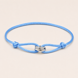 Pulseira Intreccio