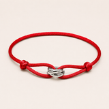 Pulseira Intreccio