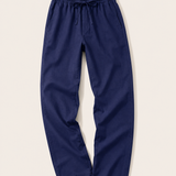 Calça Linho Portofino
