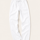 Calça Linho Portofino
