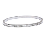 Bracelete Cristallo