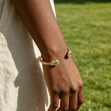 Bracelete Torque